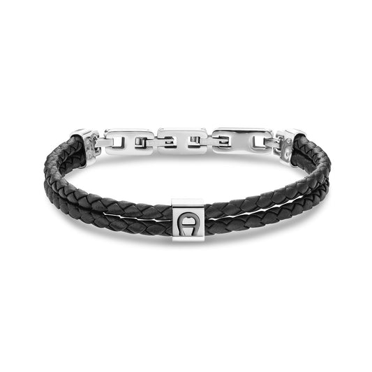 Men Novelty Black Bracelet