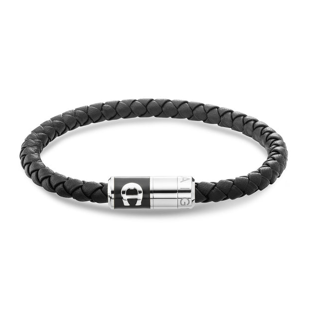 Men Black Bracelet