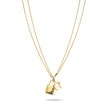 Women Gold Necklace
