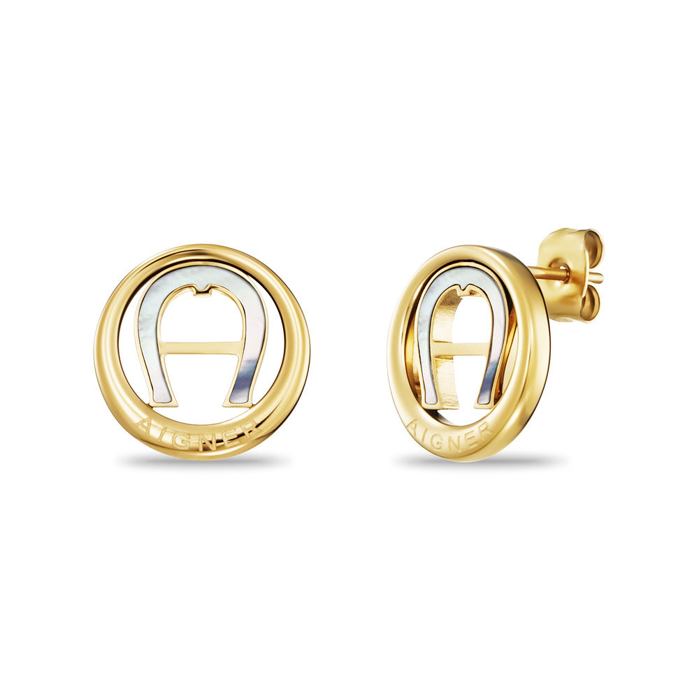 Women Novelty Gold Earring