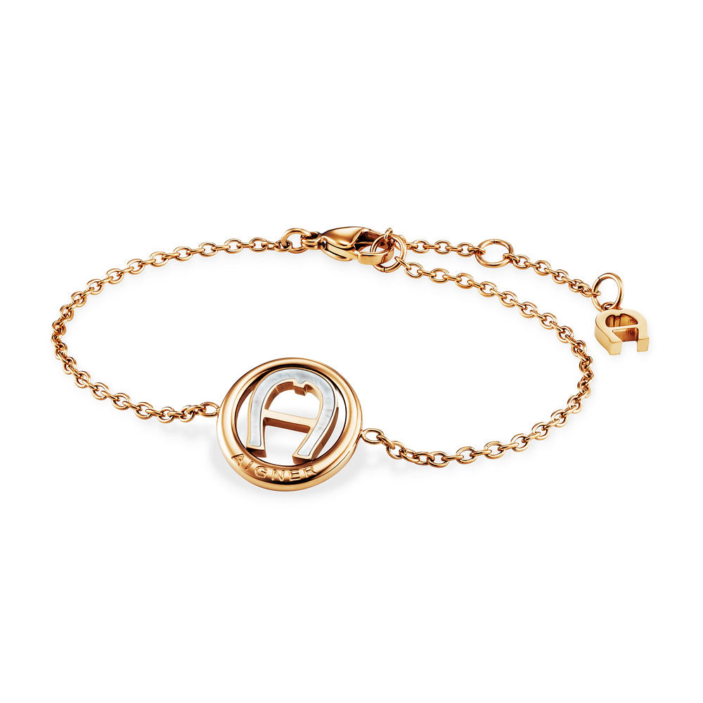 Women Novelty Rosegold Bracelet