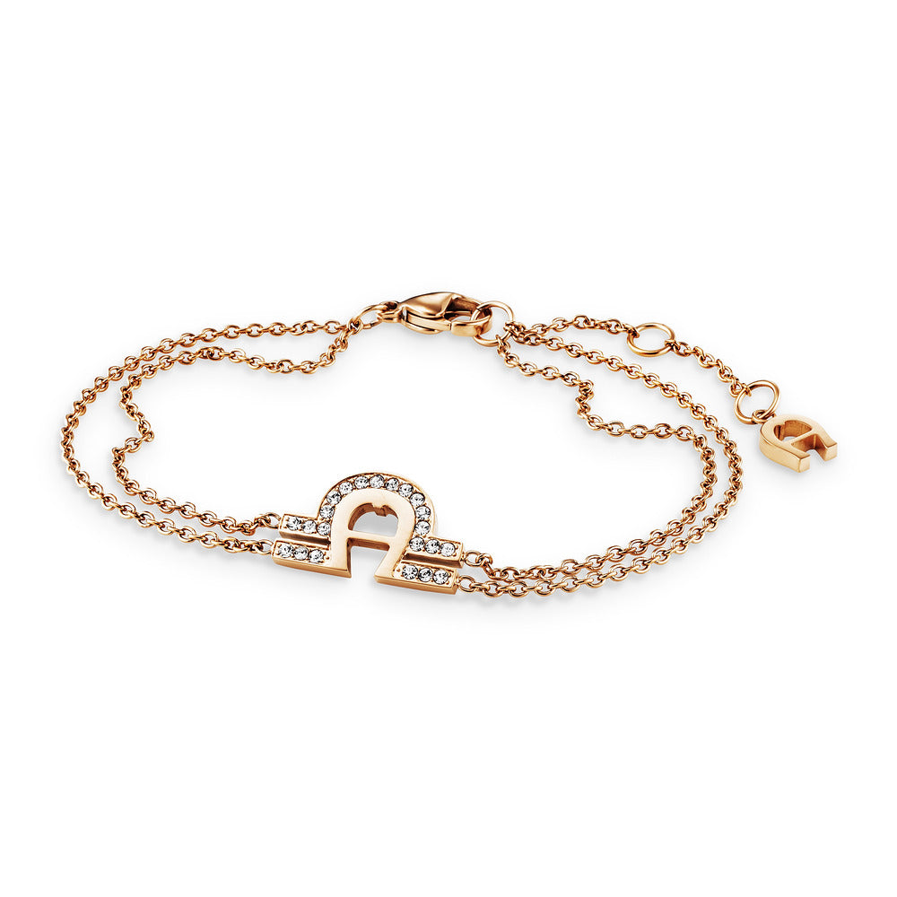 Women Novelty Rosegold Bracelet