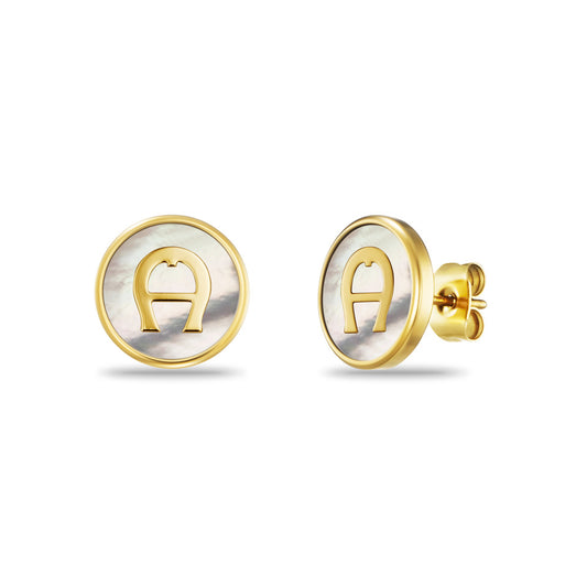 Women Novelty Gold Earring