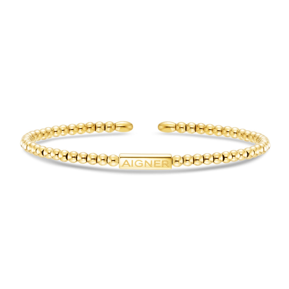 Women Novelty Gold Bangle