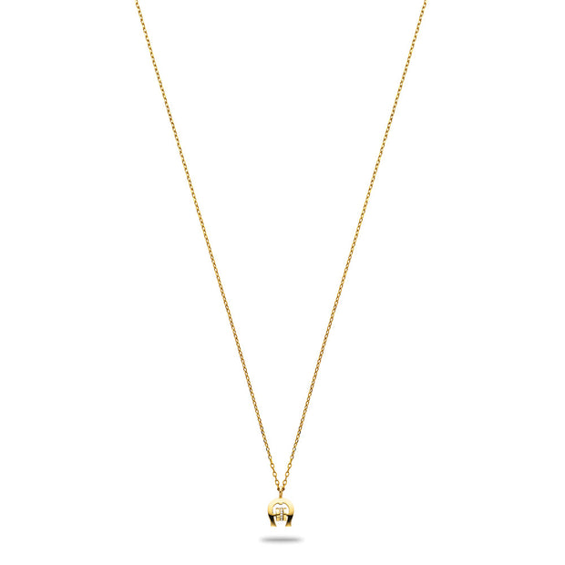 Women Stainless Steel Necklace