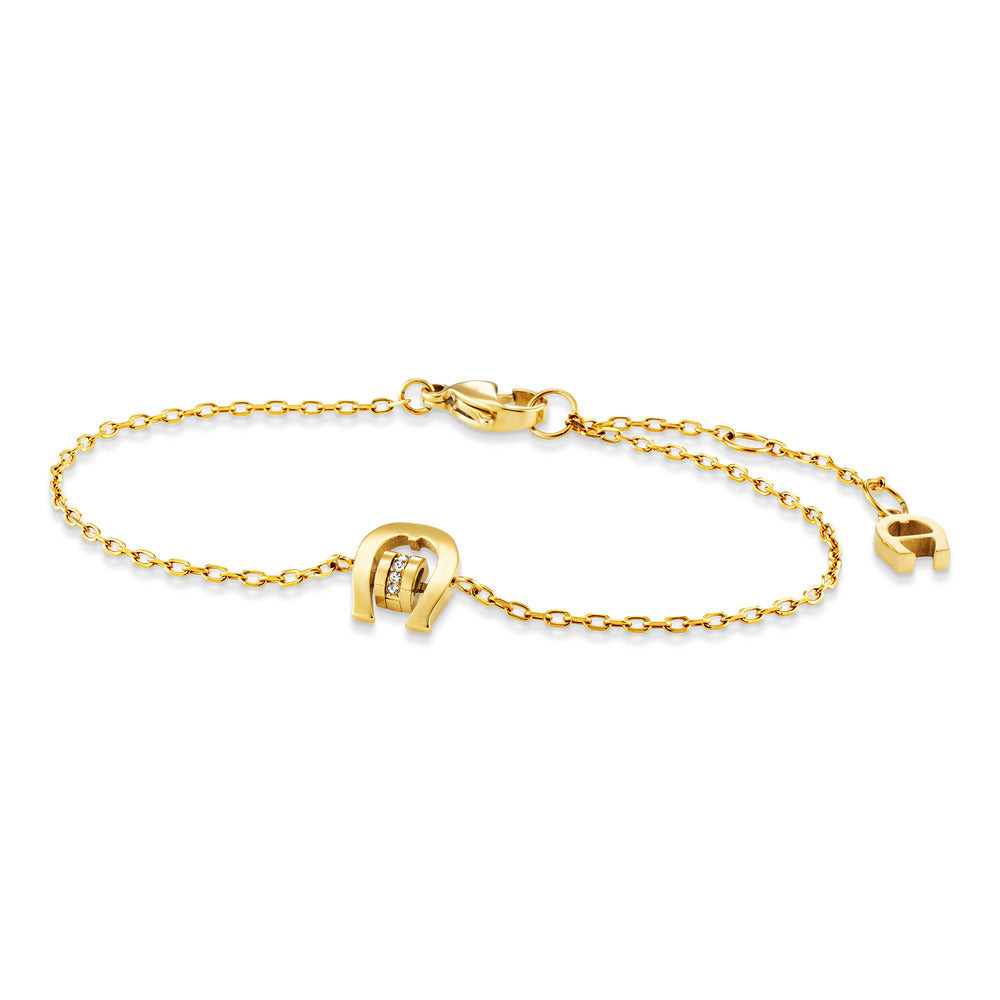 Women Aigner Bracelet