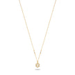 Women Gold Necklace