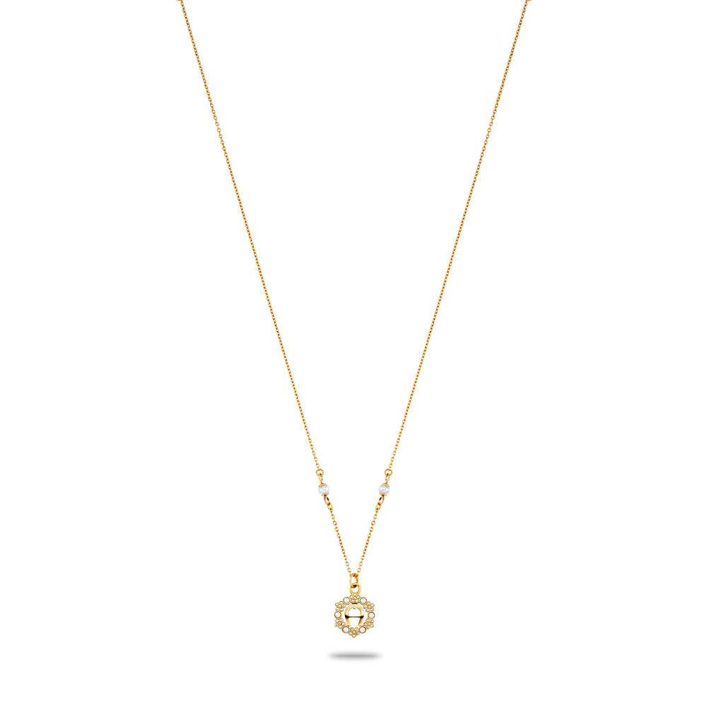 Women Gold Necklace