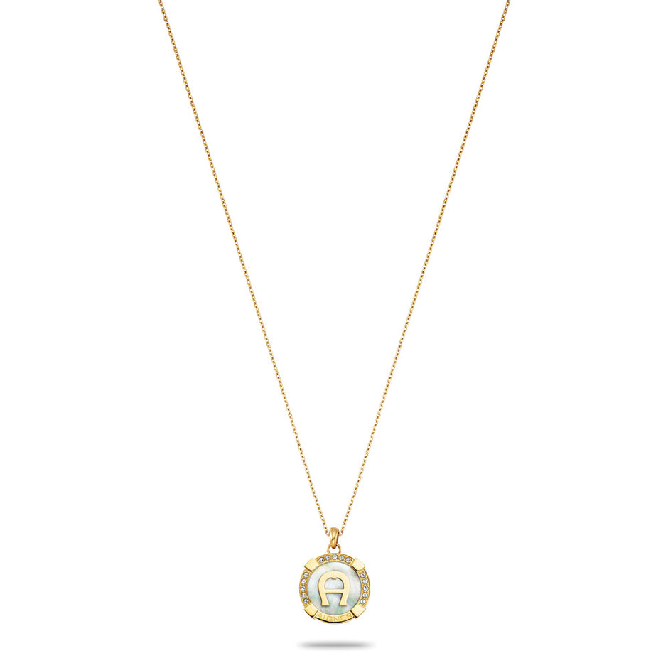 Women Gold Necklace
