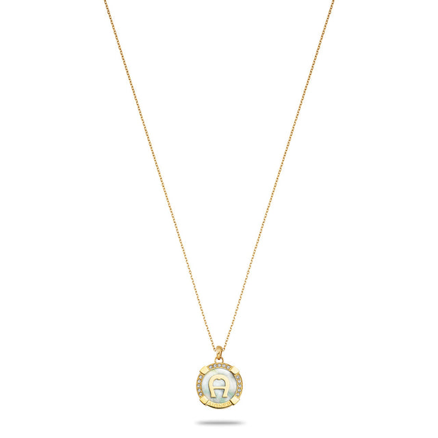 Women Gold Necklace
