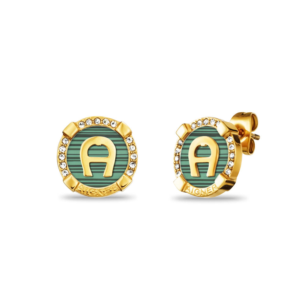 Women Gold Earring