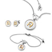 Women Jewelry Set