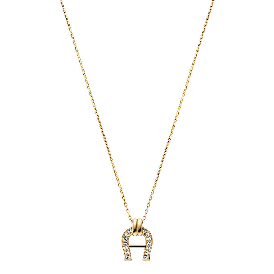 Women Gold Necklace