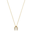Women Gold Necklace