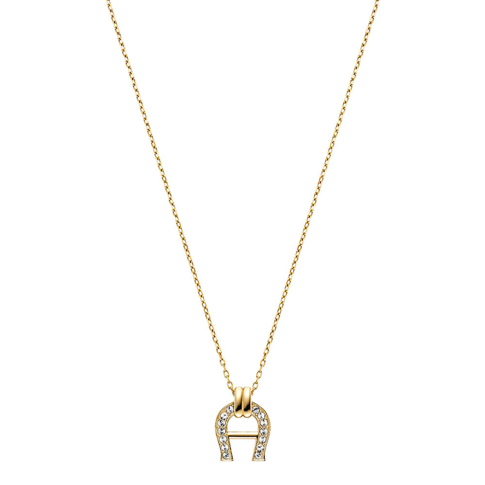 Women Gold Necklace