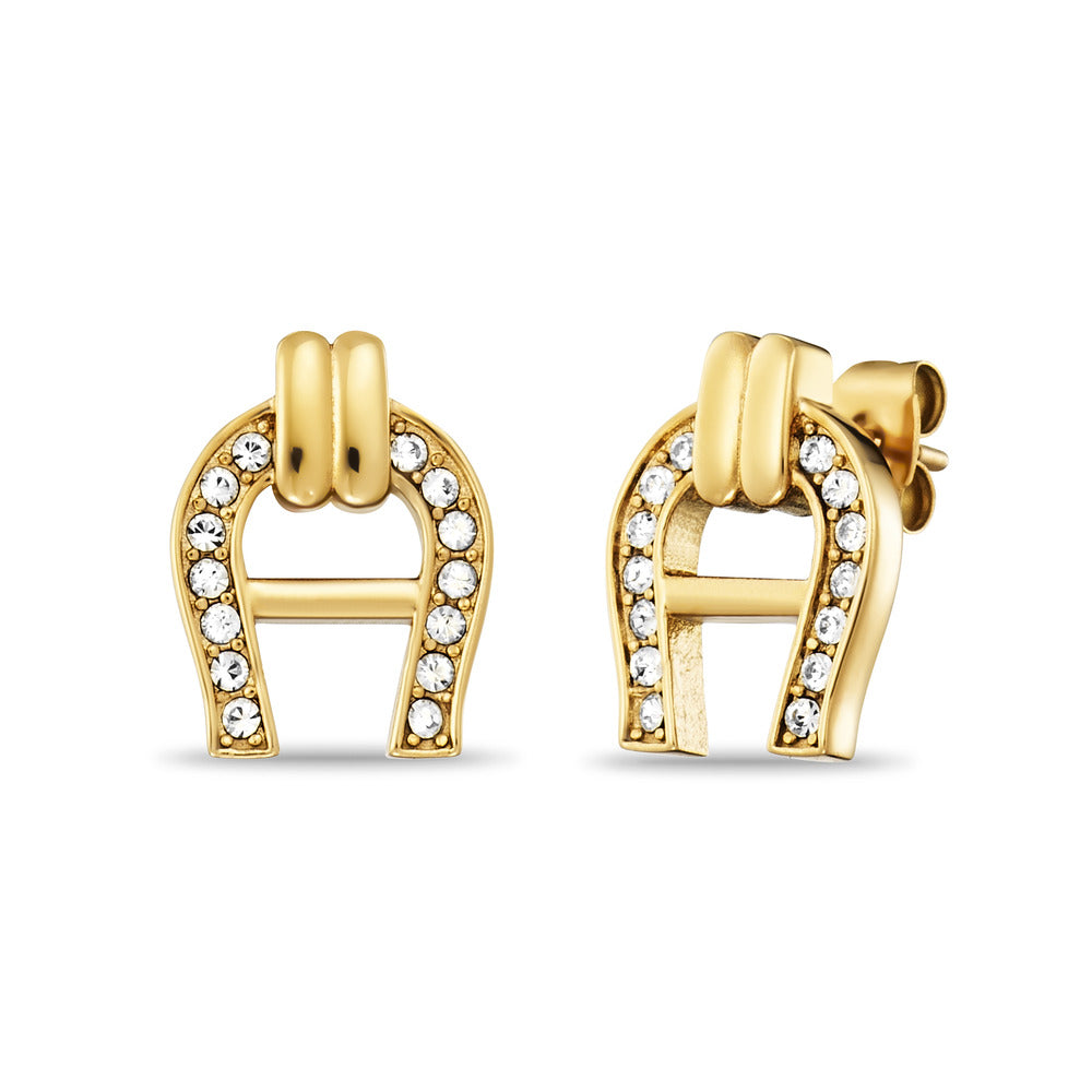 Women Gold Earrings