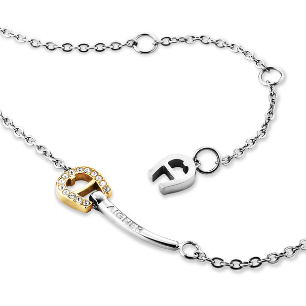 قلادة لوسيا للنساء