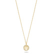 Women Gold Necklace