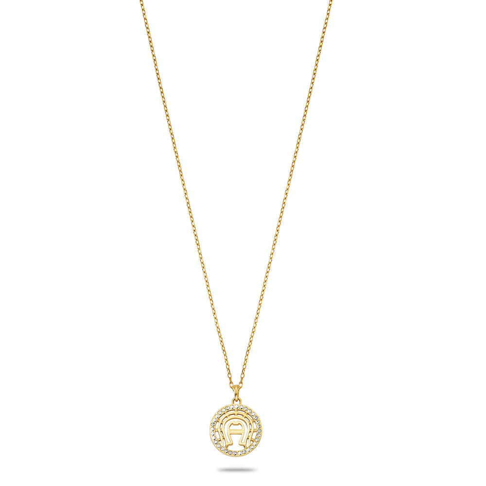 Women Gold Necklace