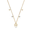 Women Gold Necklace