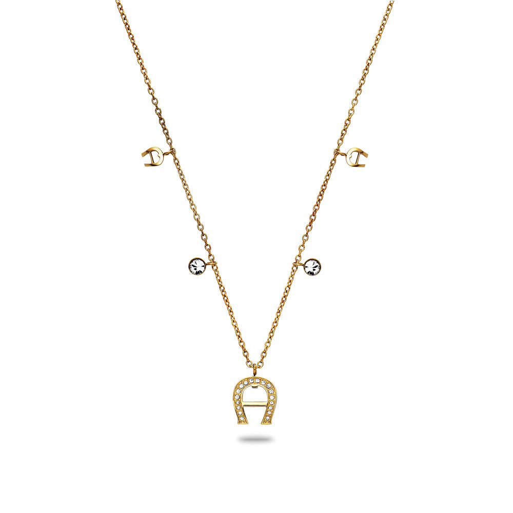 Women Gold Necklace