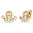 Women Gold Earrings