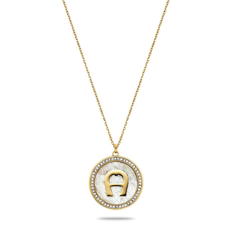 Women Gold Necklace