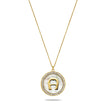 Women Gold Necklace