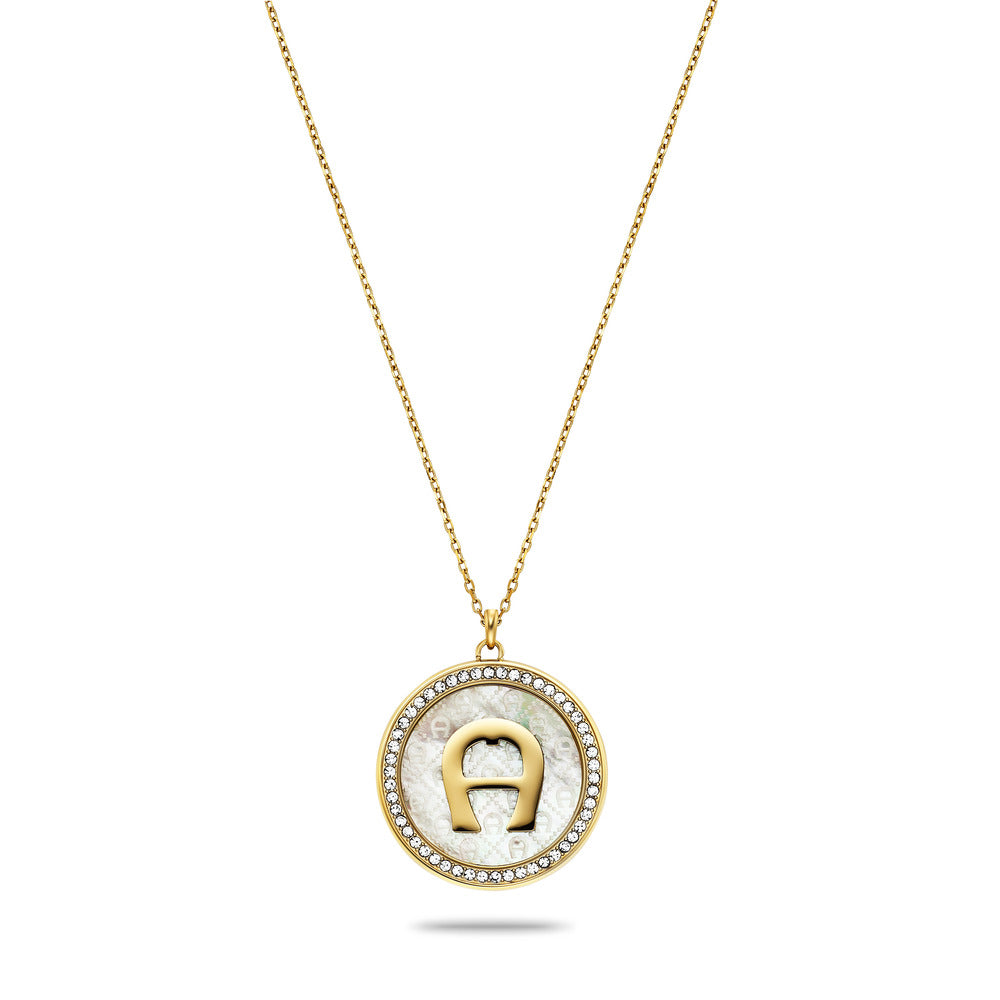 Women Gold Necklace