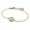 Women Golden Bracelet