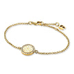 Women Gold Bracelet