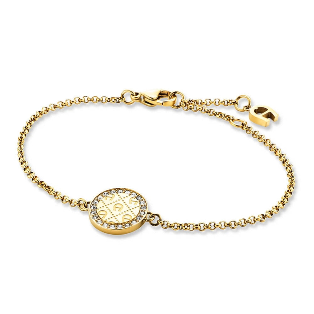 Women Gold Bracelet