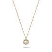 Women Gold Necklace