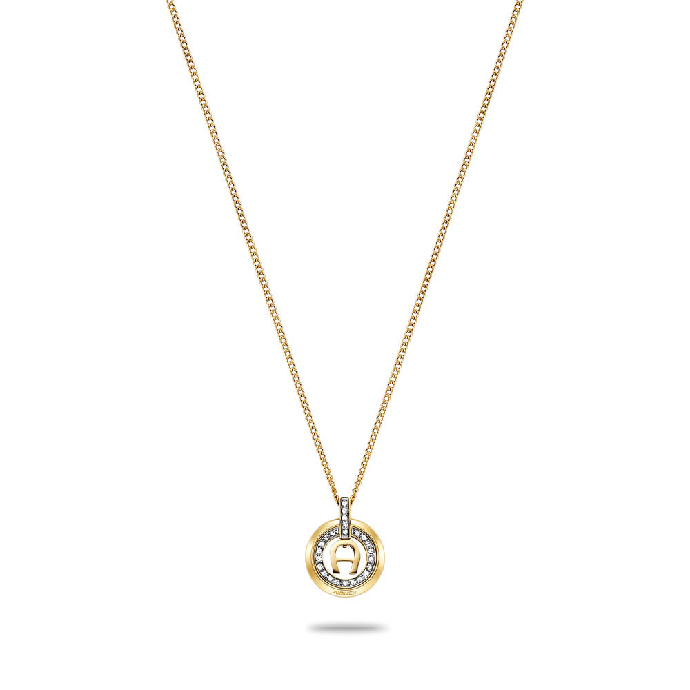 Women Gold Necklace