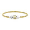 Men Alessandra Due Bangle
