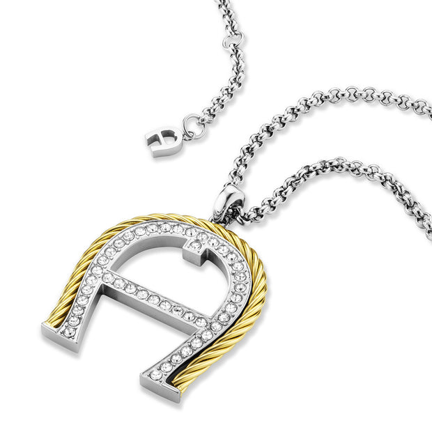 قلادة لونا للنساء