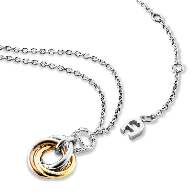 قلادة بلورا للنساء