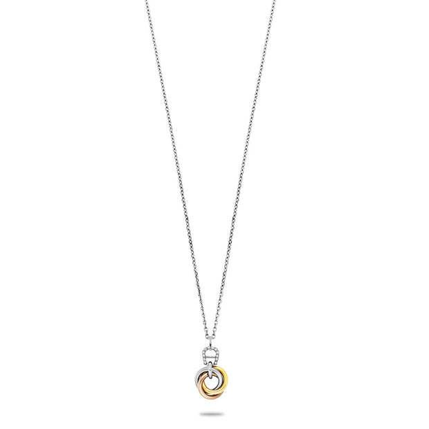 قلادة بلورا للنساء