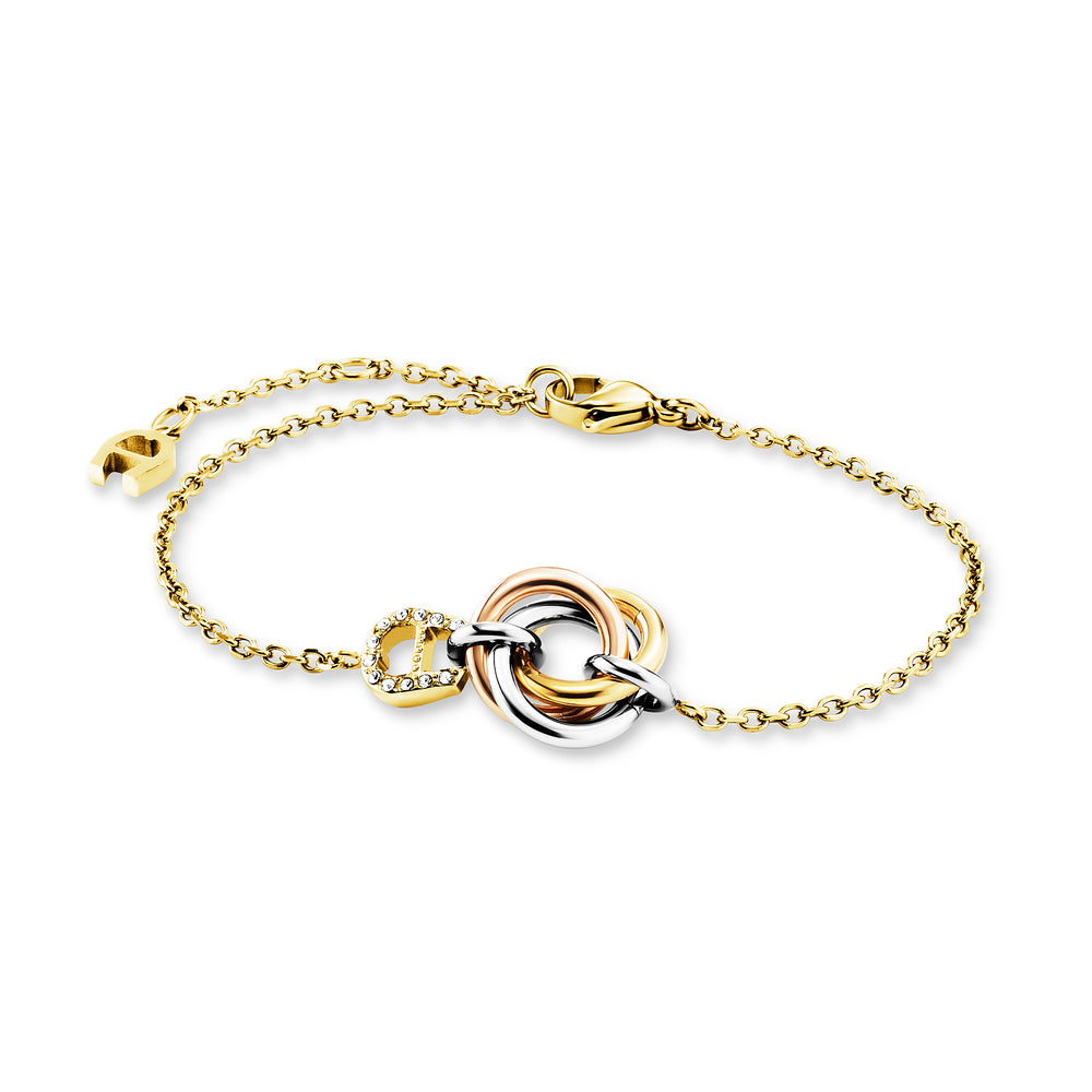 Women Belora Golden Bracelet