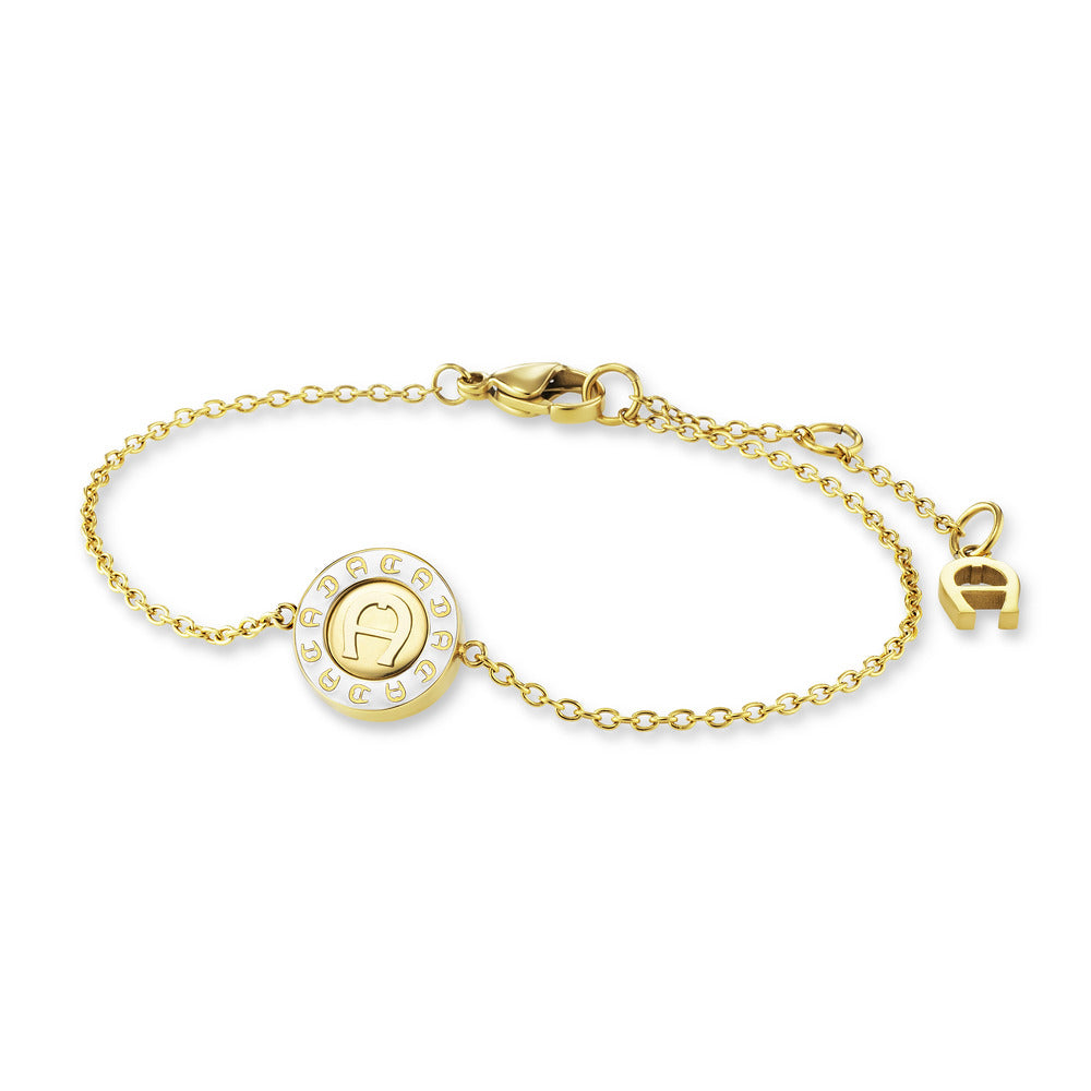 Women Nadia Golden Bracelet