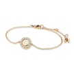 Women Rose Gold Bracelet