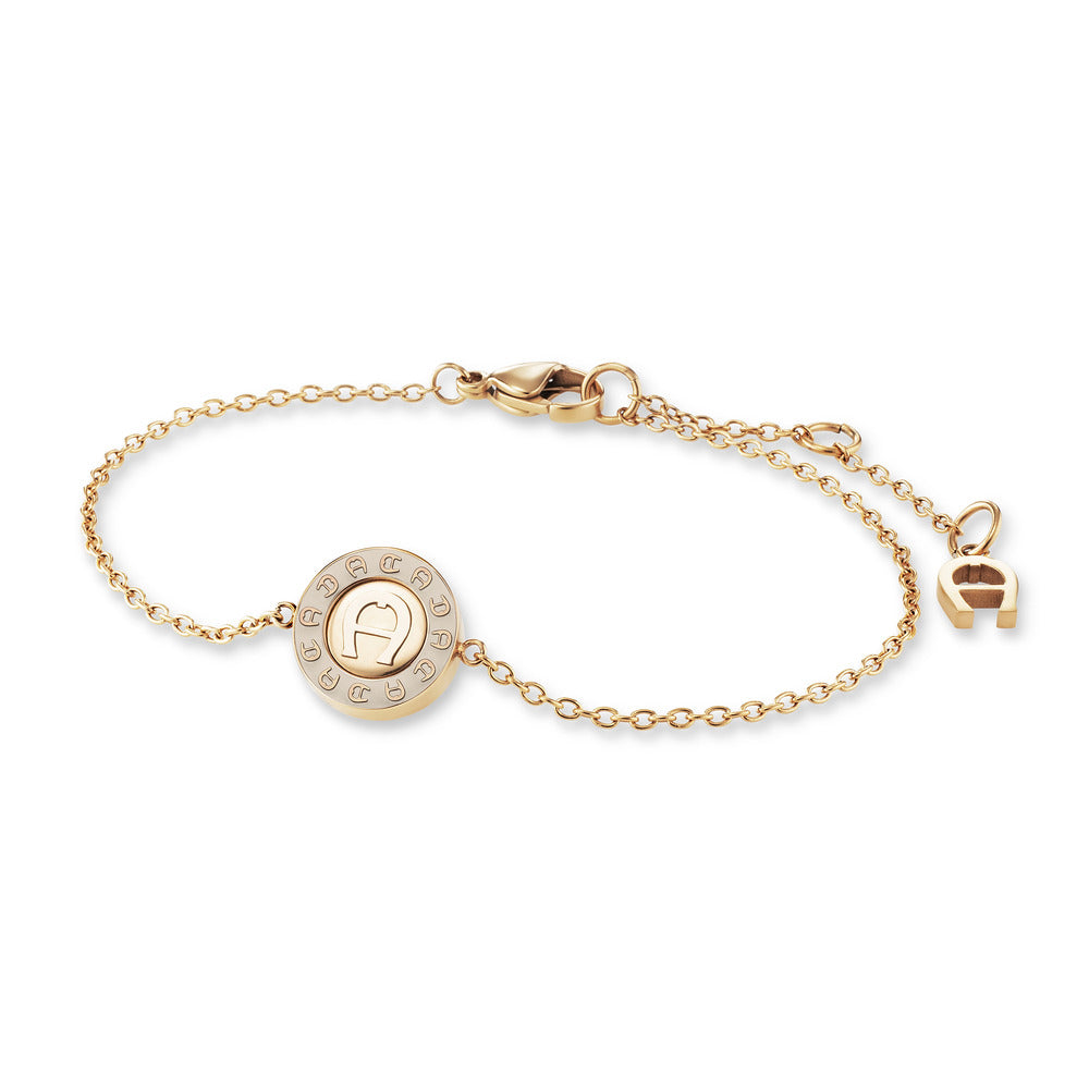 Women Rose Gold Bracelet