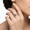 Women Isidora Rose Gold Ring