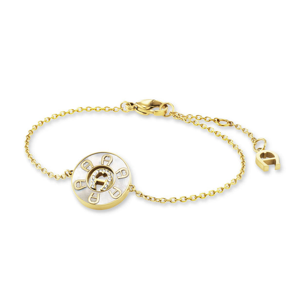 Women Zora Golden Bracelet