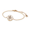 Women Zora Rose Gold Bracelet