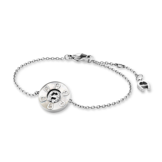 Women Zora Silver Bracelet