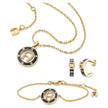 Women Zoralina Jewelry Set