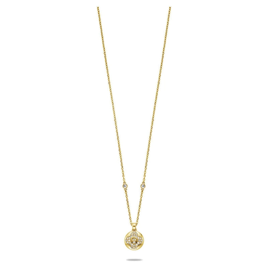 Women Aria Necklace