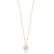 Women Gold Necklace