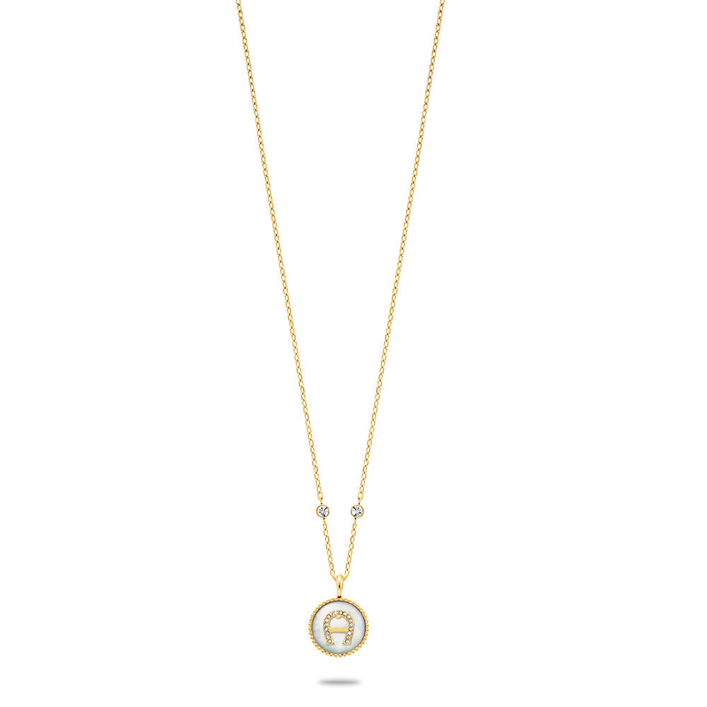 Women Gold Necklace